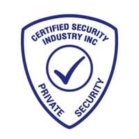 Certified Security Industry, Inc.