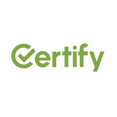Certify