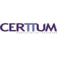 Certtum Consultoria e Projetos Ltda
