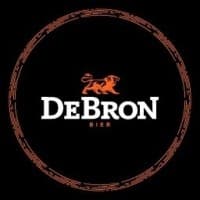 Cervejaria DeBron Bier