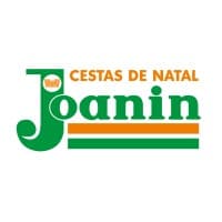Cestas de Natal Joanin