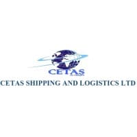 CETAS SHIPPING AND LOGISTICS LTD
