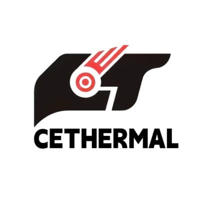 CE Thermal Vision