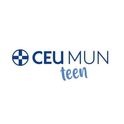 CEU MUN Teen