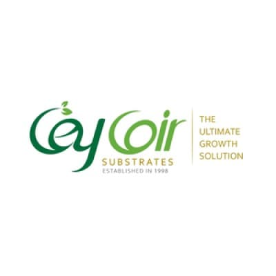 Cey Coir Substrates (Pvt) Ltd