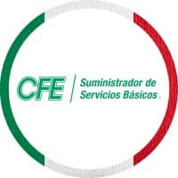CFE Suministrador de Servicios Basicos