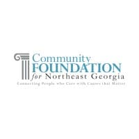 The Community Foundation for Northeast Georgia