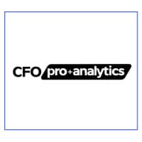 CFO Pro+Analytics