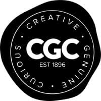 CGC Event Caterers