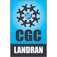 CGC landran mohali