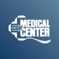CGH Medical Center
