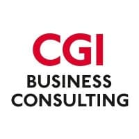 cgi business consulting