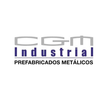 CGM Industrial SRL
