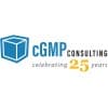 cGMP Consulting Inc.