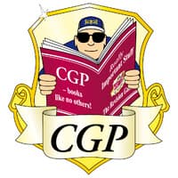 CGP Books