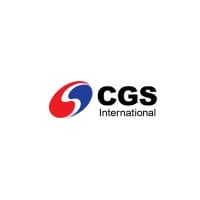 CGS International Securities Hong Kong