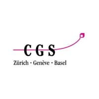 CGS Customer Ground Service Ltd