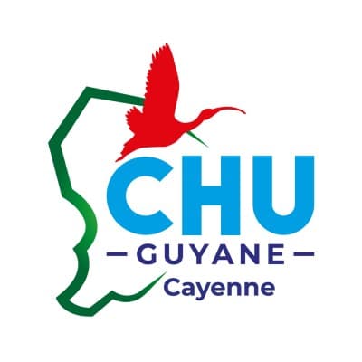 CHU Guyane - Site de Cayenne