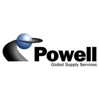 CH Powell Company