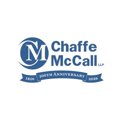 Chaffe McCall, L.L.P.
