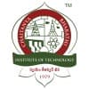 Chaitanya Bharathi Institute Of Technology