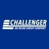 Challenger Geomatics Ltd.