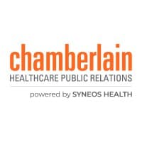 Chamberlain Healthcare Public Relations