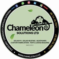 Chameleon Solutions Limited