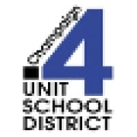 champaign unit 4 schools