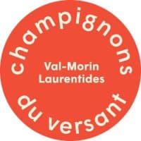 Champignons du Versant