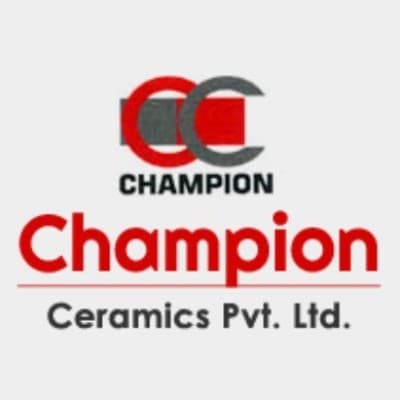 Champion Ceramics Pvt. Ltd.
