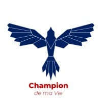 Champion de ma vie