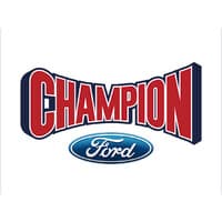 Champion Ford Mazda