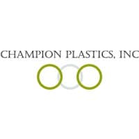 Champion Plastics, Inc.