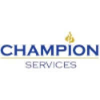 champion services