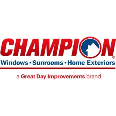 champion home exteriors