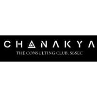 Chanakya-The Consulting Club SBSEC