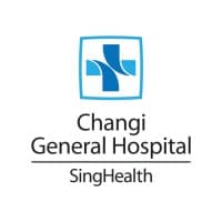 Changi General Hospital