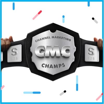 Channel Marketing Champs