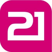 CHANNEL21 GmbH