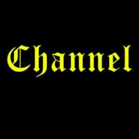 CHANNEL