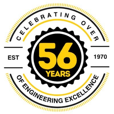 chant engineering co. inc.