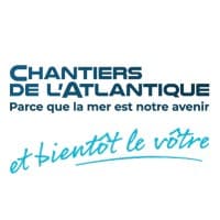 chantiers de l'atlantique
