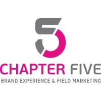 CHAPTER FIVE S.A.