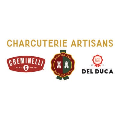 Charcuterie Artisans
