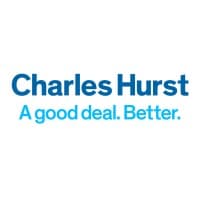 Charles Hurst Group Ltd