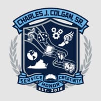 Charles J. Colgan Senior High School