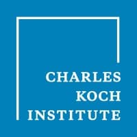 charles koch institute