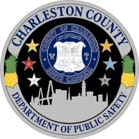 Charleston County Government Public Safety