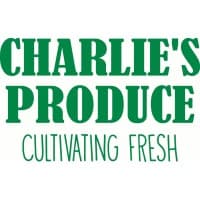 charlie's produce